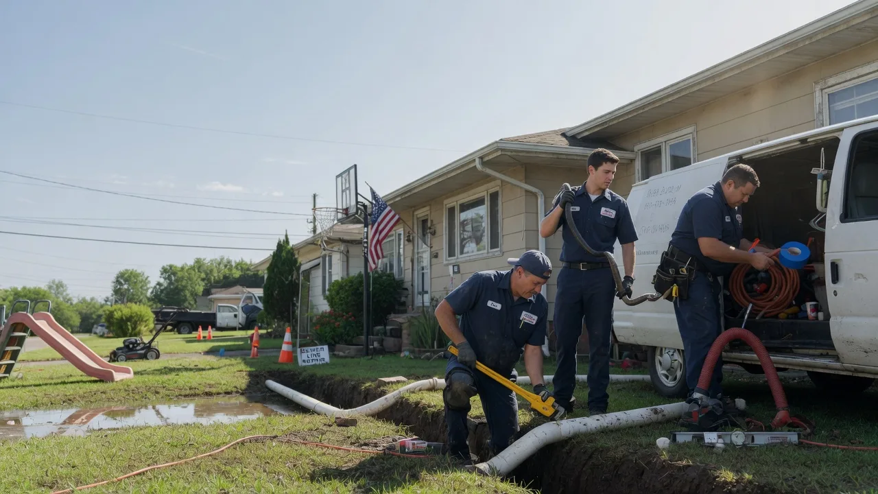 Toilet Installation in Valley Springs, AR near me